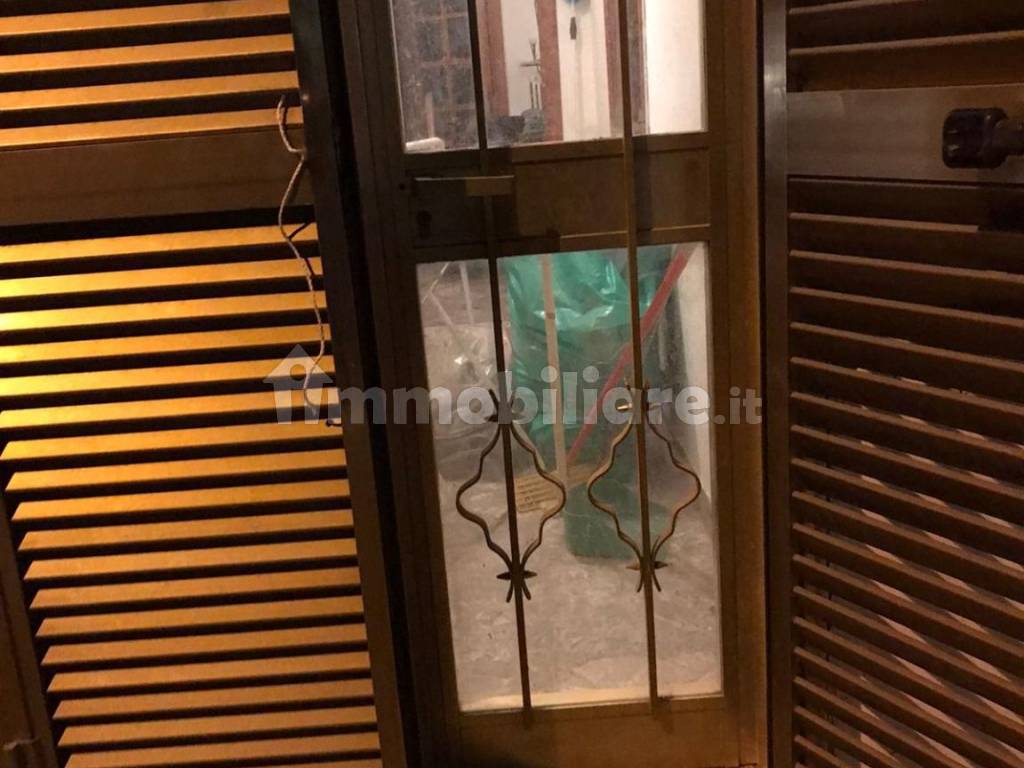 Interno palazzo