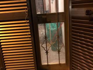 Interno palazzo