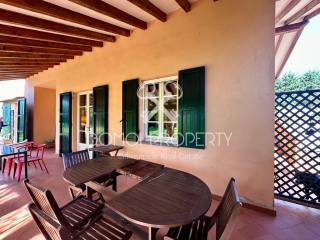 Veranda