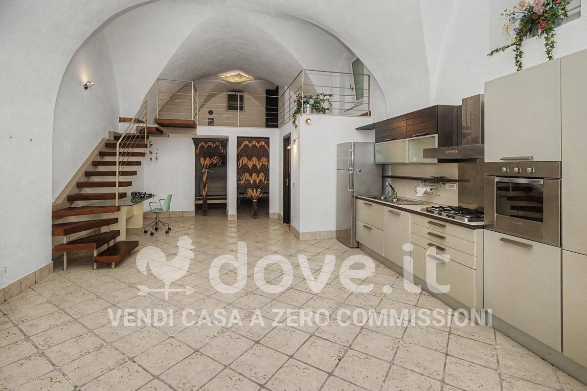 Appartamento in vendita a Gaeta