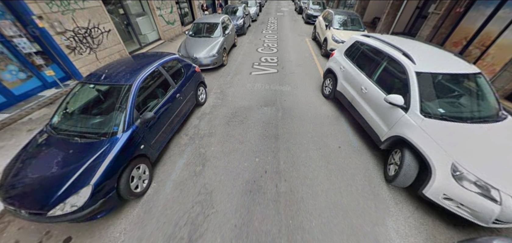 Appartamento in vendita a Latina