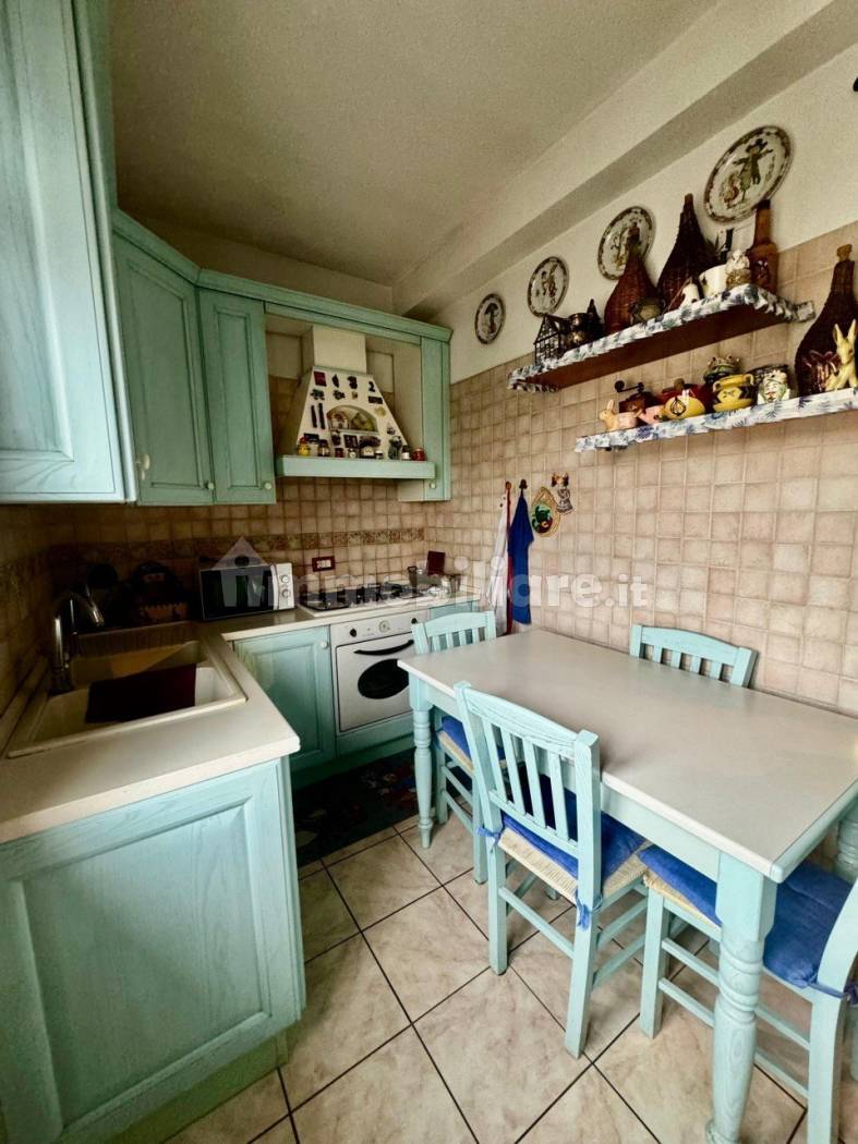 Appartamento in vendita a Sassuolo