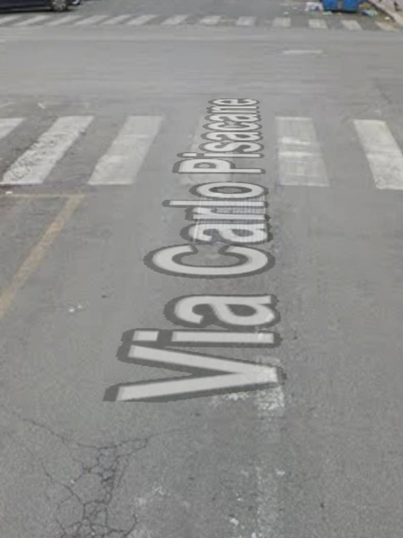 Appartamento in vendita a Latina