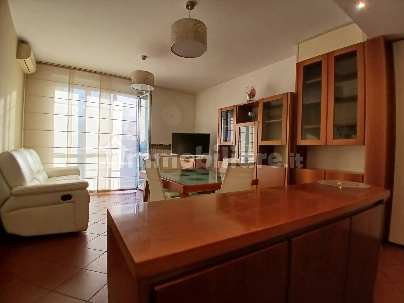 Appartamento in vendita a Bovisio-Masciago