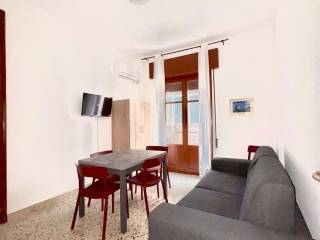3-room flat via Mariano Bonincontro 55, Noce, Palermo