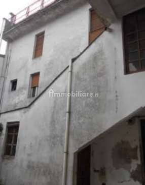 Casa indipendente in vendita a Rivarolo Mantovano