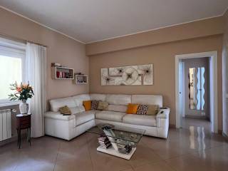 3-room flat via Ruggero Leoncavallo, Africano - Villa Chigi, Rome