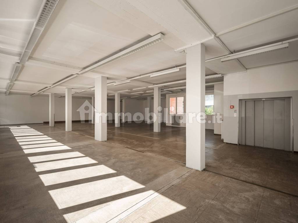 Interno non residenziale