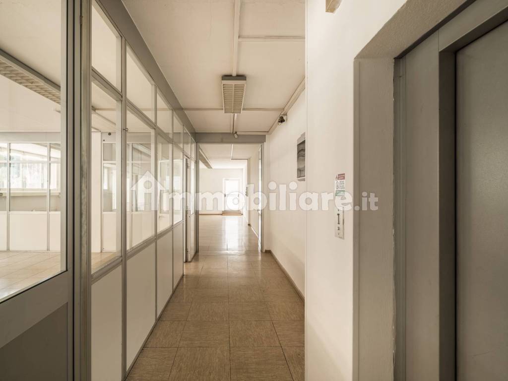 Interno palazzo