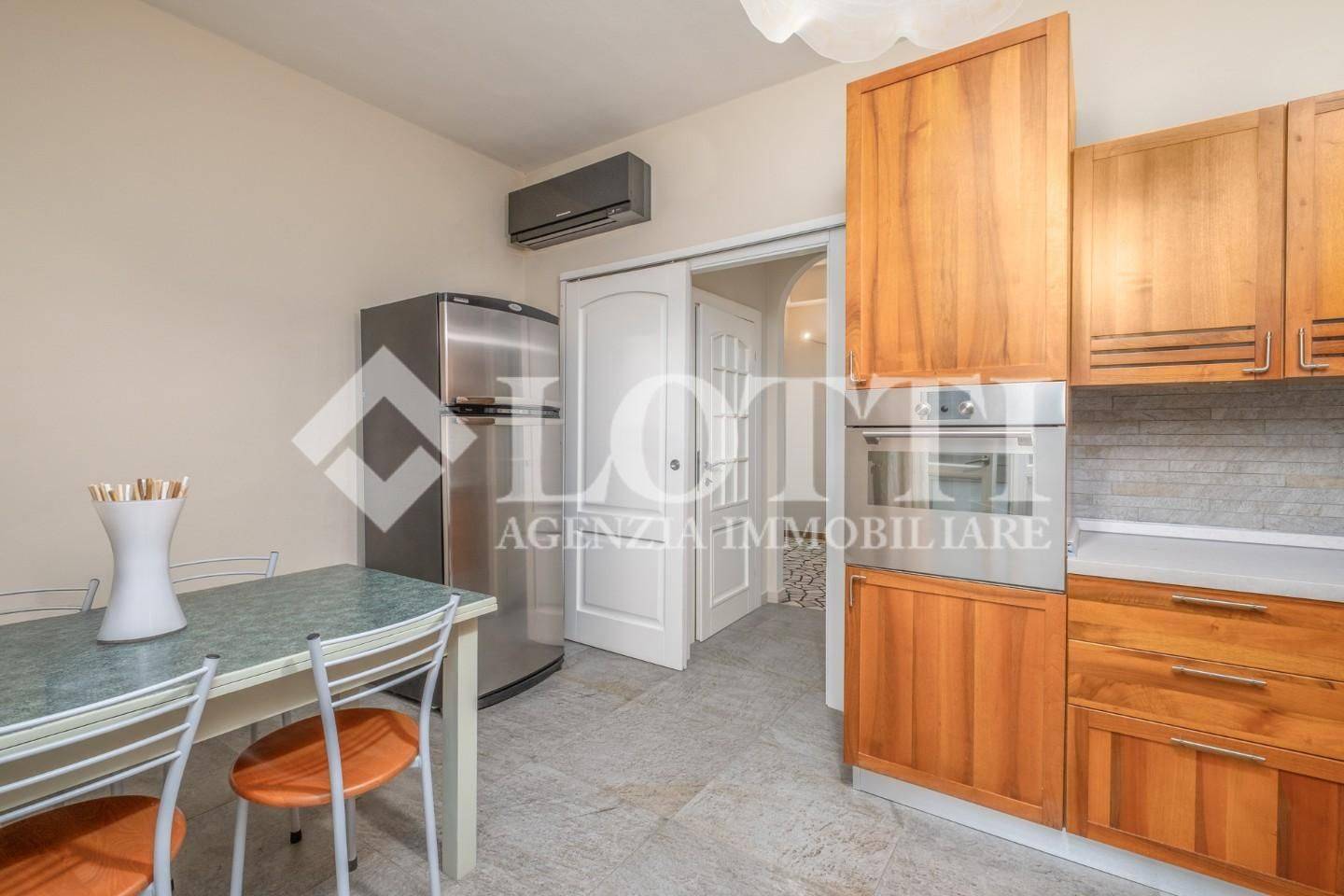 Appartamento in affitto a Pisa