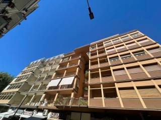 3-room flat via Pasubio, Carrassi, Bari