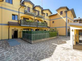 Cortile interno