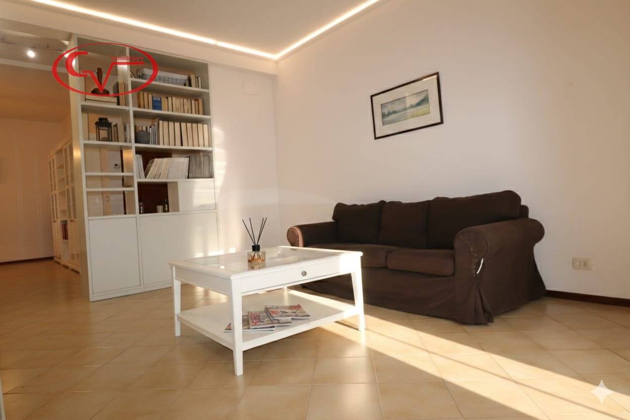 Appartamento in vendita a Montevarchi