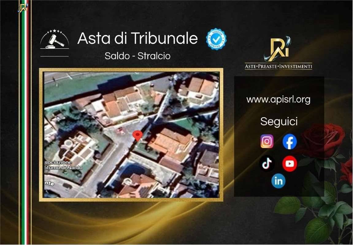 Villetta a schiera in vendita a Quartu Sant'Elena