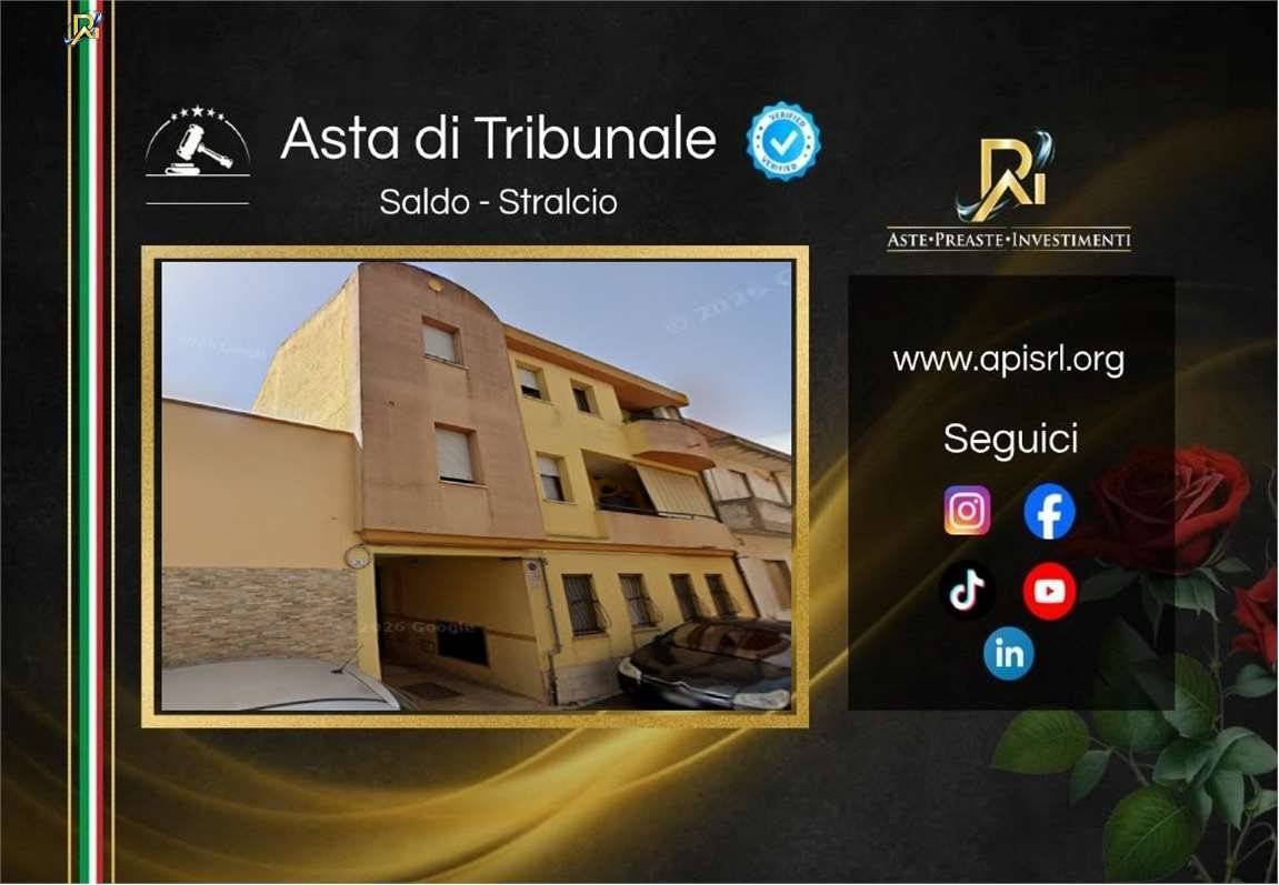 Appartamento in vendita a Quartu Sant'Elena