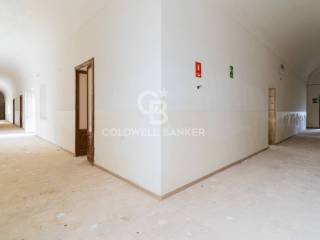 Interno palazzo