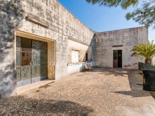 Cortile interno