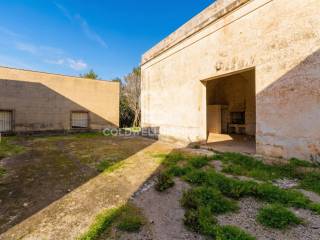 Cortile interno