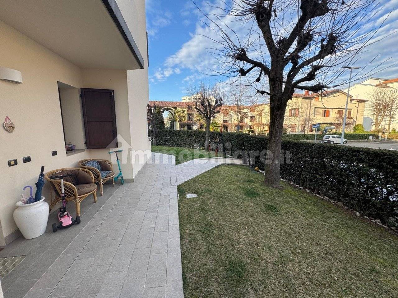 Villa in vendita a Sassuolo