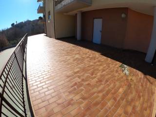Terrazzo