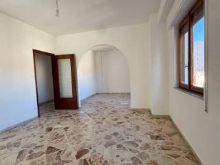 Apartment via Matteo Dominici 28, San Lorenzo, Palermo