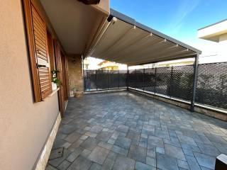 Terrazzo