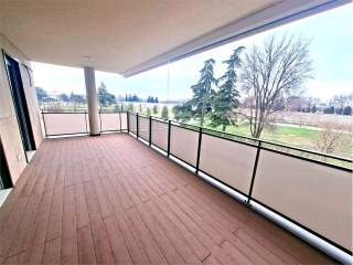 Apartment via carlo vanzetti, Veronetta, Verona