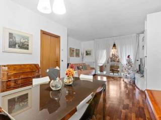 Quadrilocale via Donna Prassede, Cantalupa - San Paolo, Milano