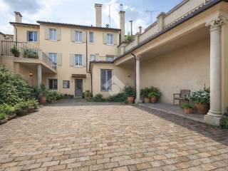 Cortile interno