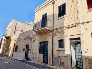 3-room flat via Gorizia, Ceglie del Campo, Bari