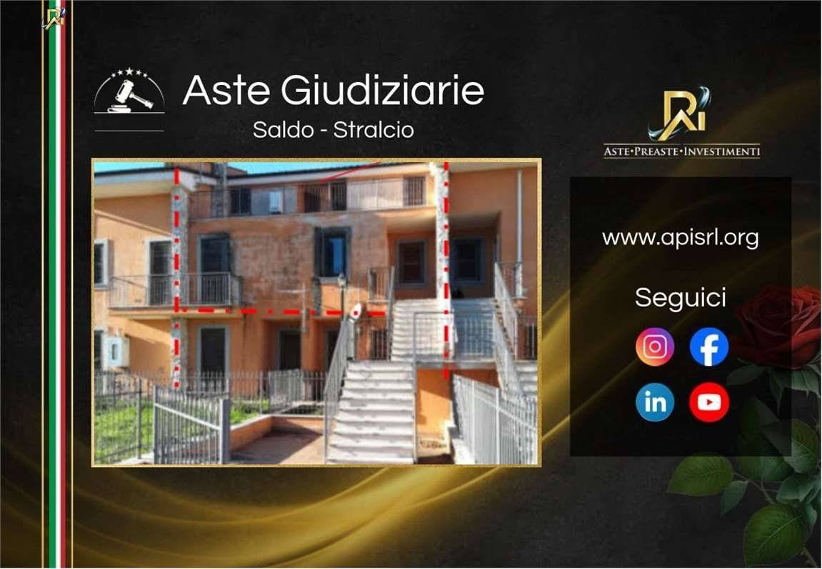 Appartamento in vendita a Collevecchio