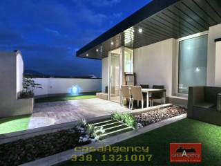 Penthouse via delle Panche 100, Careggi - Rifredi - Dalmazia, Florence