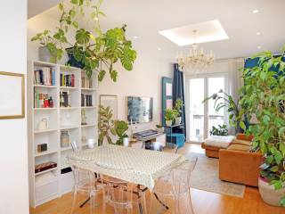 3-room flat via Benaco, Lodi - Brenta, Milan