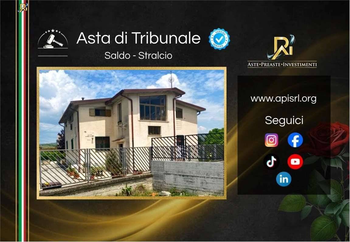 Appartamento in vendita a Benevento