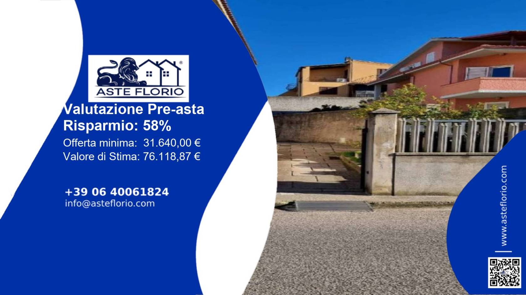 Appartamento in vendita a Sant'Andrea Frius