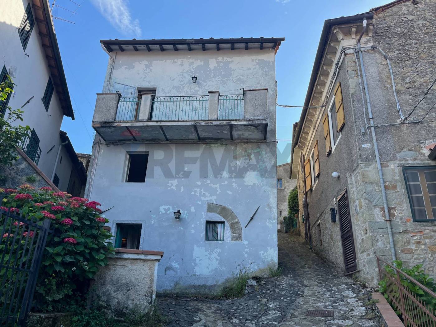 Casa indipendente in vendita a Bagni di Lucca
