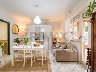 2-room flat piazza Pt 1 4, Partanna, Palermo