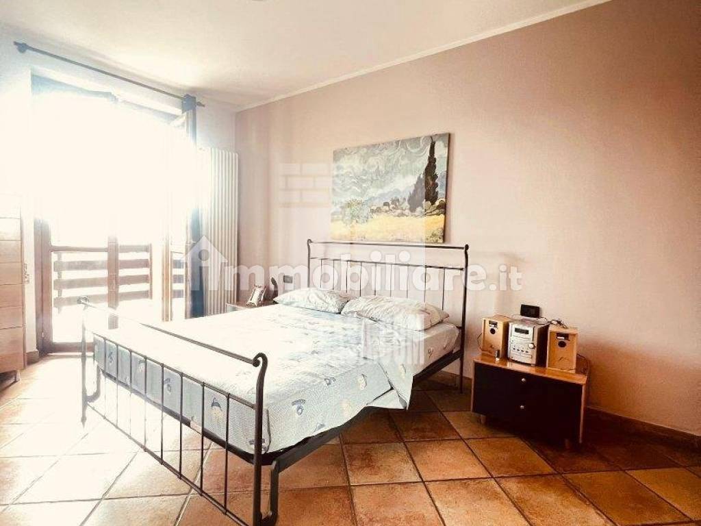 Camera da letto