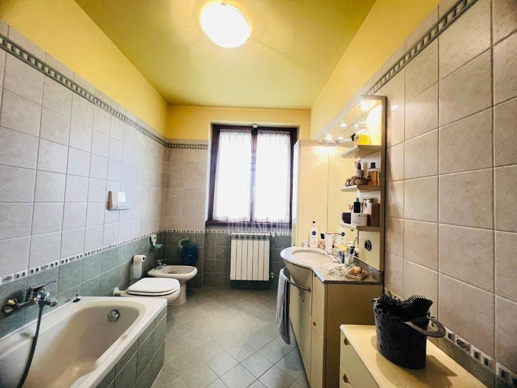 Bagno
