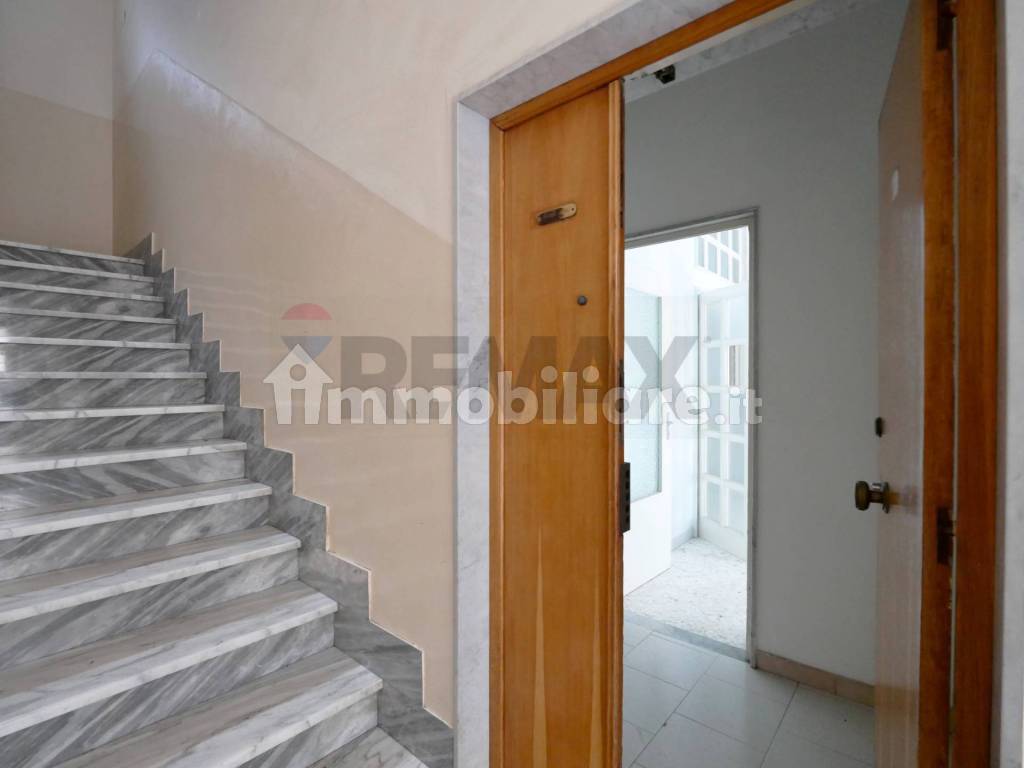 Interno palazzo