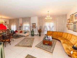 Apartment via Galermo 105, Cibali, Catania