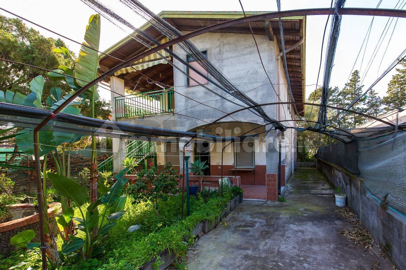Villa in vendita a Catania
