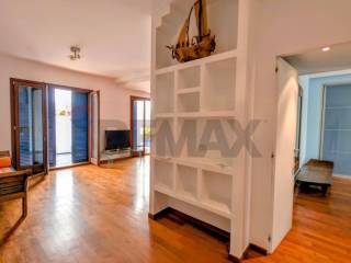 3-room flat via De Nicolò 36, Umbertina - Madonnella, Bari
