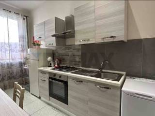 Multi-family detached house 60 m², excellent condition, Palestro, Catania