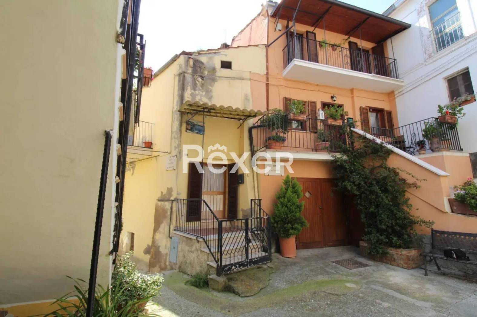 Casa indipendente in vendita a Bellante