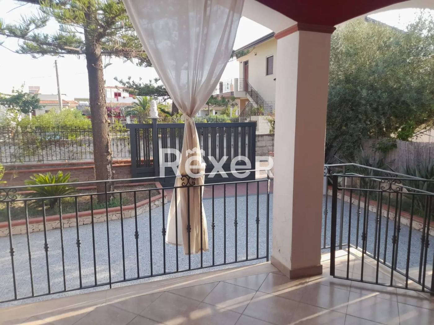 Villa in vendita a Carlentini