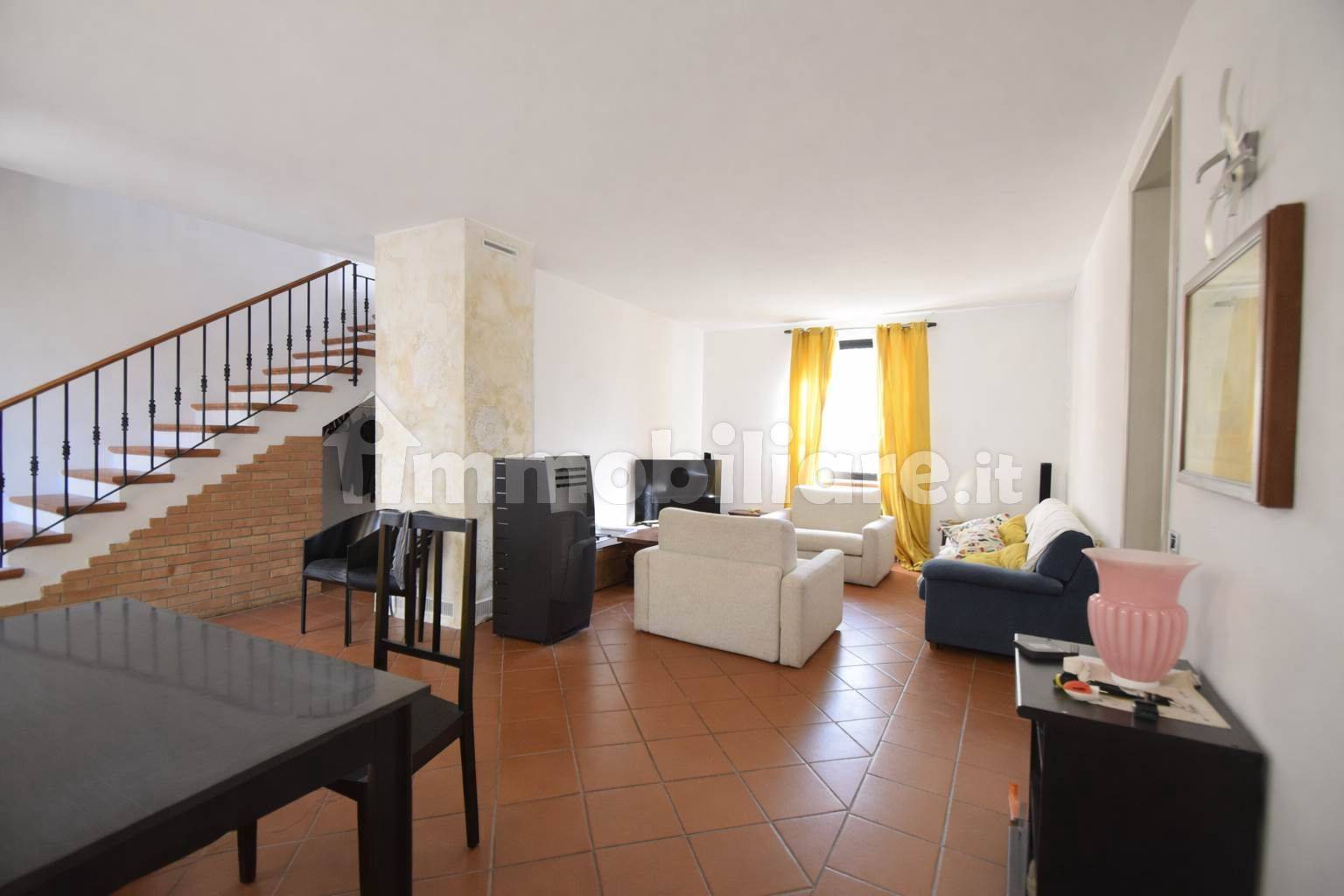 Casa indipendente in vendita a Podenzano