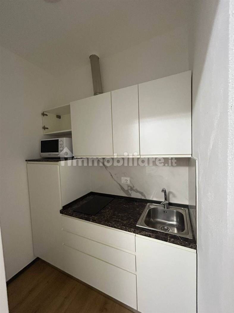 Appartamento in affitto a Fosdinovo