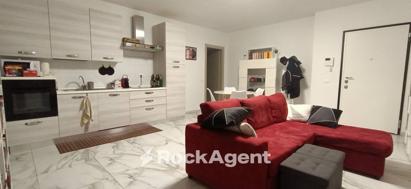 Appartamento in vendita a Alessandria