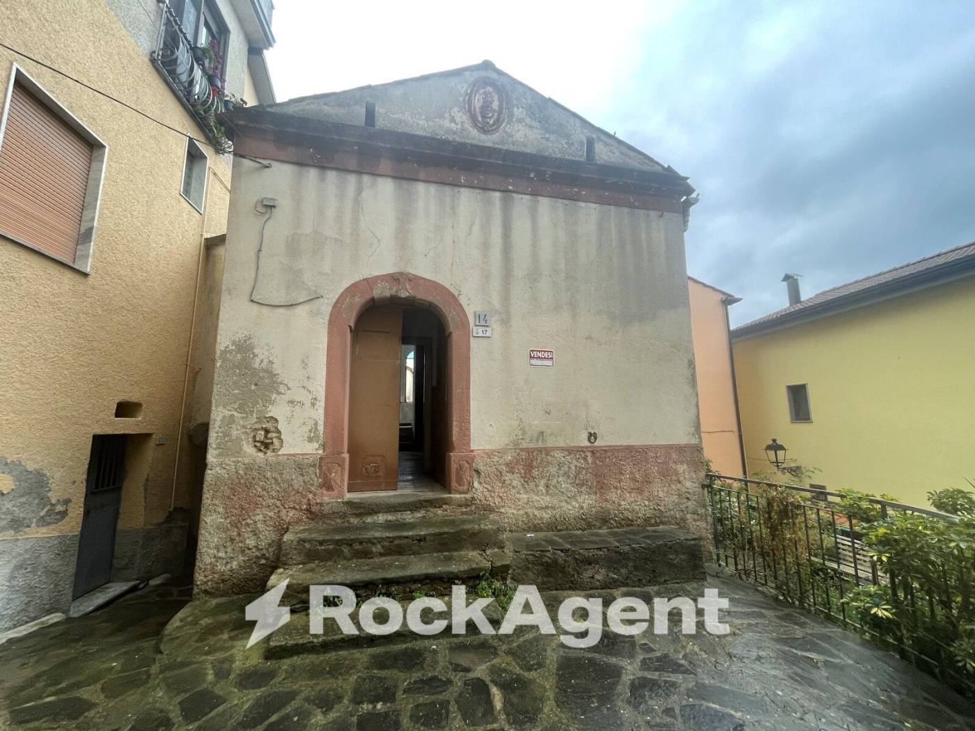 Appartamento in vendita a Altavilla Silentina